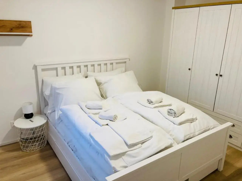 Residence Lysá Hora — 4-Star Luxury Hotel in Rokytnice Nad Jizerou, Czech Republic