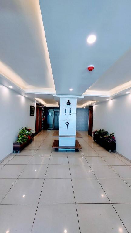Hotel Sigma Inn — Ahmedabad — photo 3
