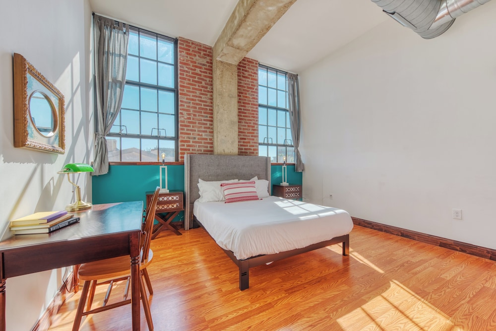 Sosuite at Independence Lofts - photo 68