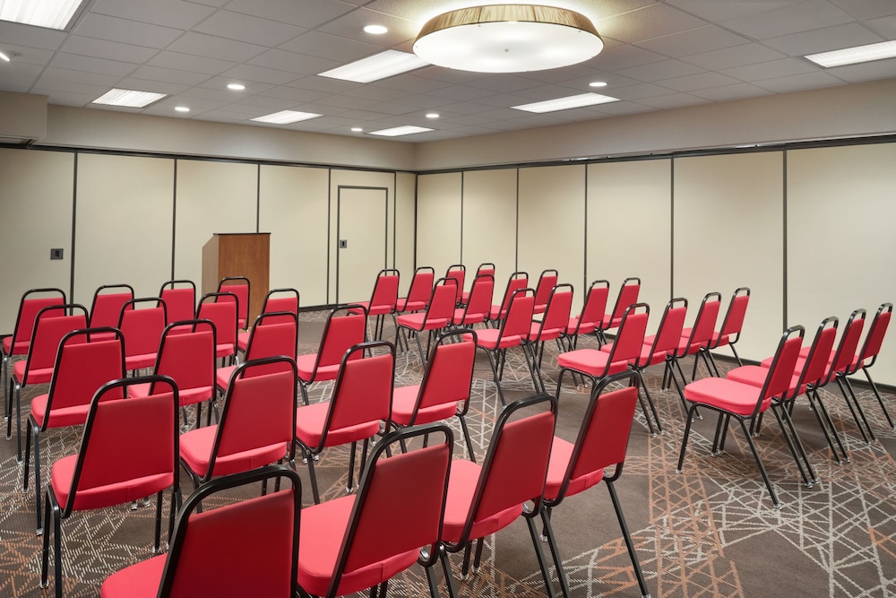 Ramada by Wyndham Beaver Falls - photo 20