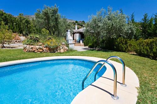 Villa La Margarita Rocabella — Alora — photo 2