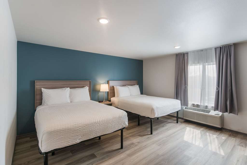 WoodSpring Suites Tri Cities Richland - photo 10