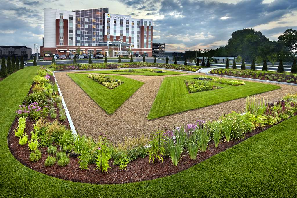 Hyatt Place Warwick Providence Airport - photo 19