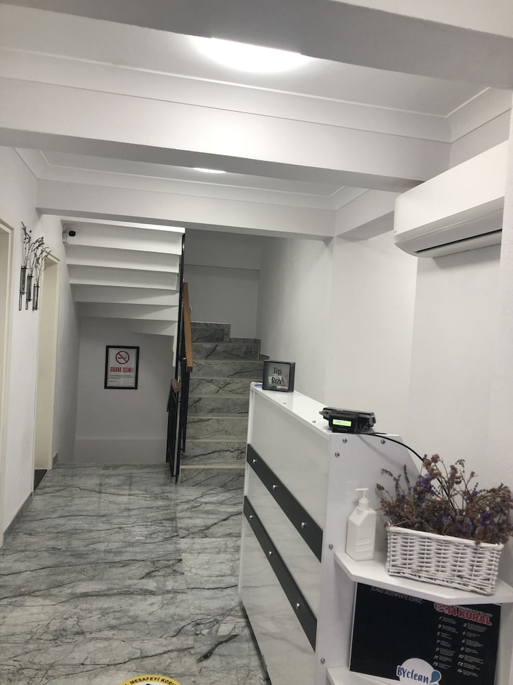Del Mar Hotel — Bozcaada — photo 3