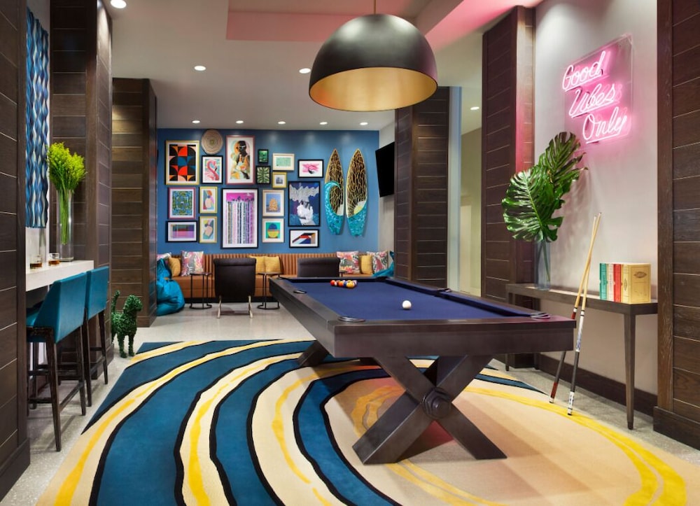 Homewood Suites by Hilton Miami Dolphin Mall - photo 16