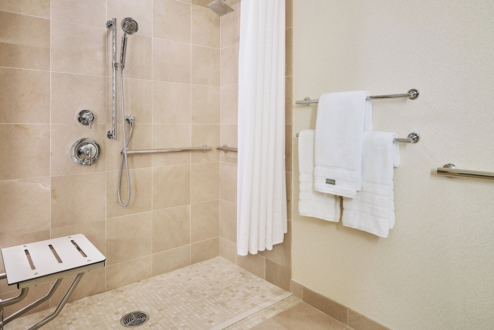 The Westin Michigan Avenue Chicago - photo 38