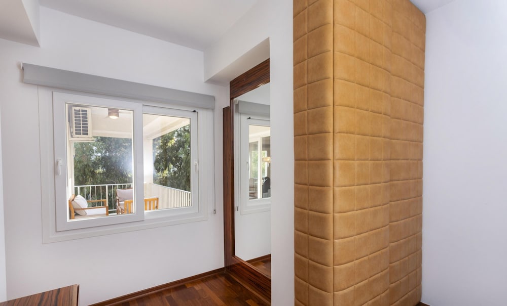 Kyma Beach Apartment