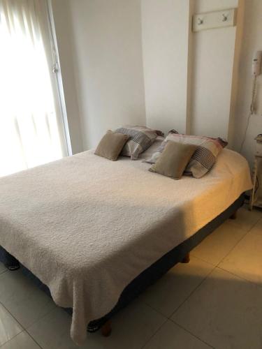 Monoambiente cómodo — 4-Star Luxury Hotel in Buenos Aires, Argentina