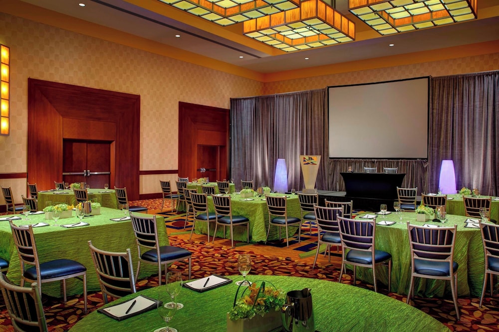 JW Marriott Hotel Grand Rapids - photo 141