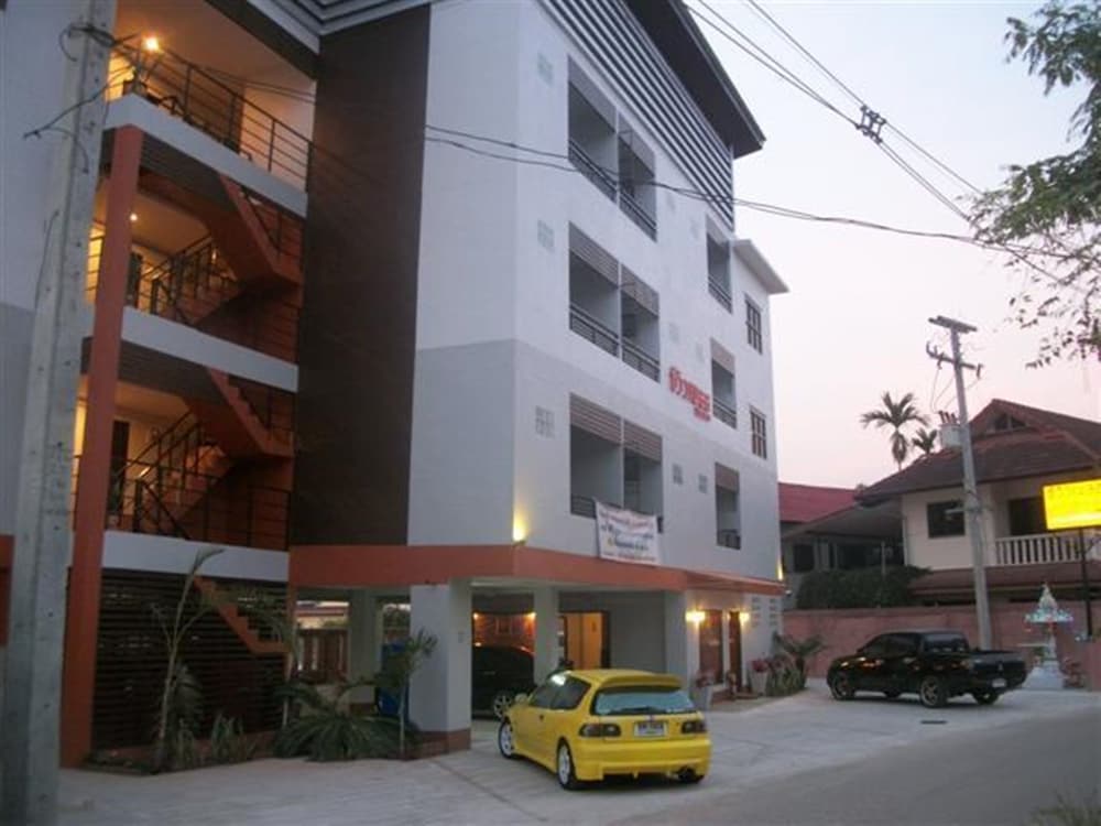 See View Place - last minute hotel in Chiang Rai