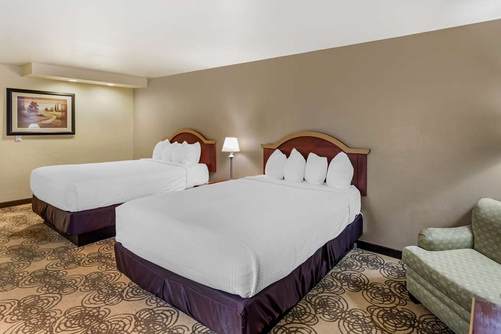 Best Western Elko Inn - photo 11