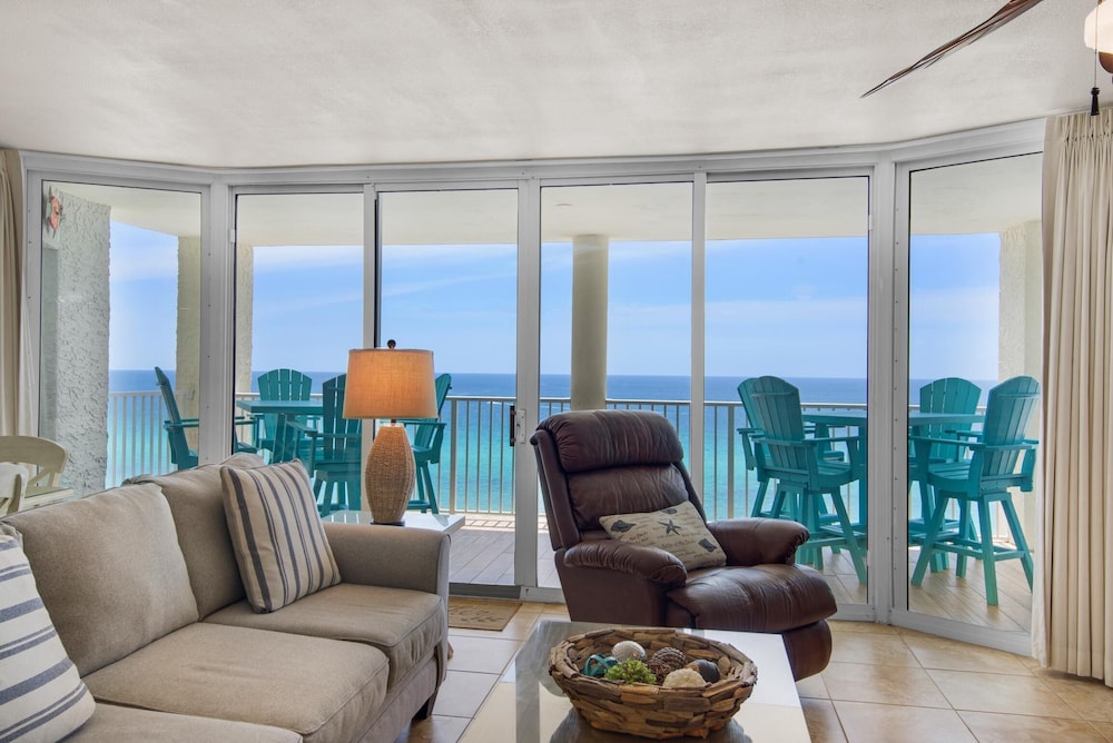 Long Beach Resort 4 1101 - photo 21