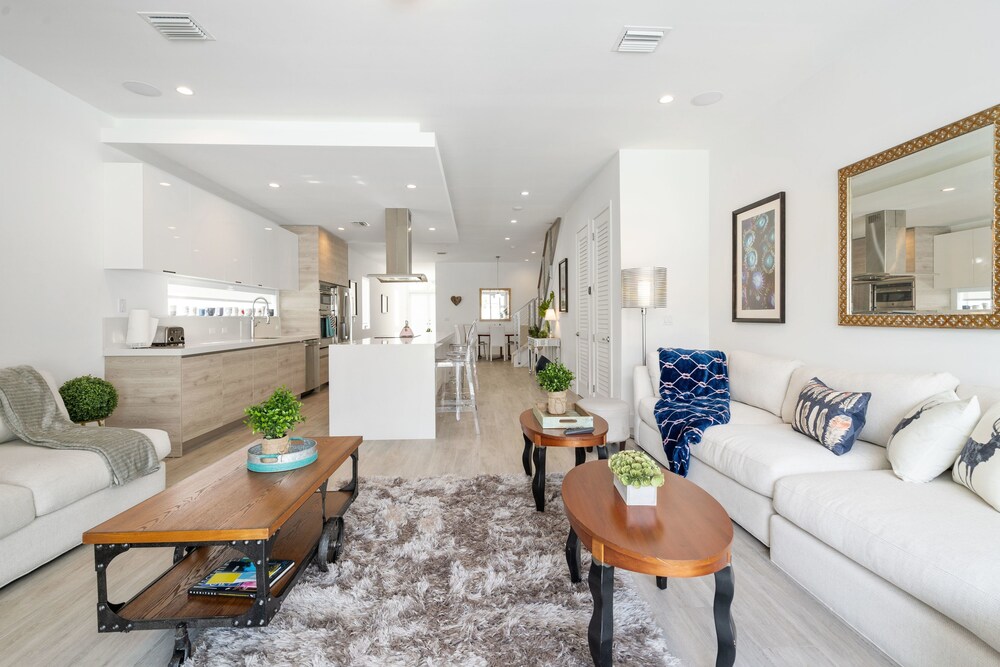 4BR Pool Townhome Duplex by Jos17 - photo 10