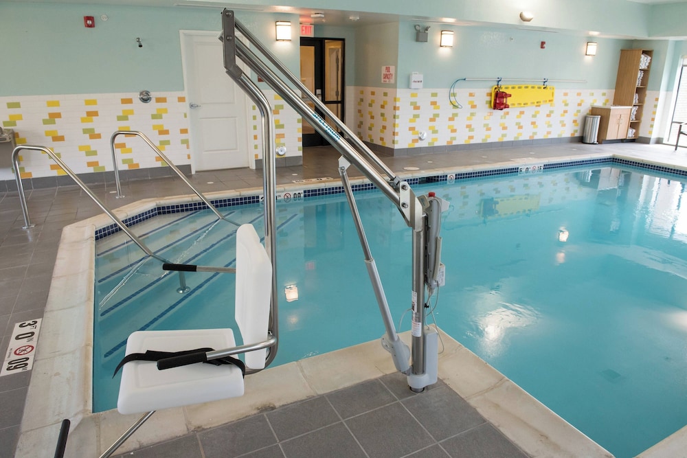 TownePlace Suites by Marriott Battle Creek - photo 21