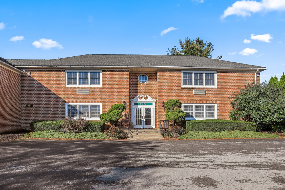 Penn National Inn - photo 20