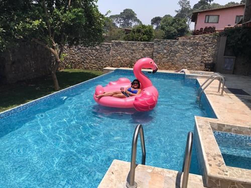 Casa Ndomi — 4-Star Luxury Hotel in Valle De Bravo, Mexico