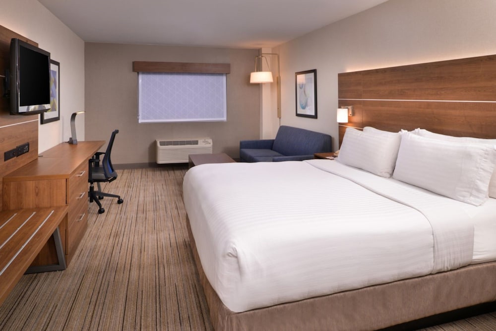 Holiday Inn Express Walnut Creek by IHG - photo 8
