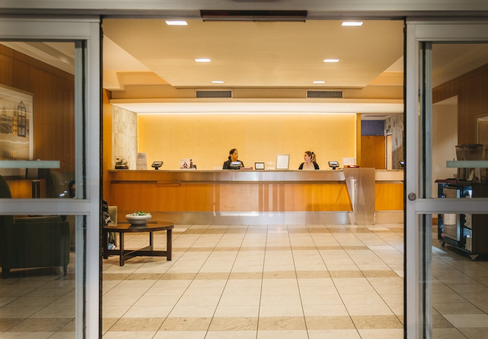 Crowne Plaza San Francisco Airport by IHG - photo 45
