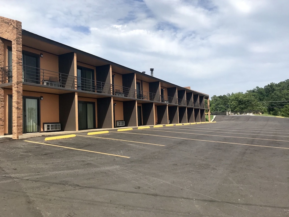 D'Arbonne Lake Motel - photo 16