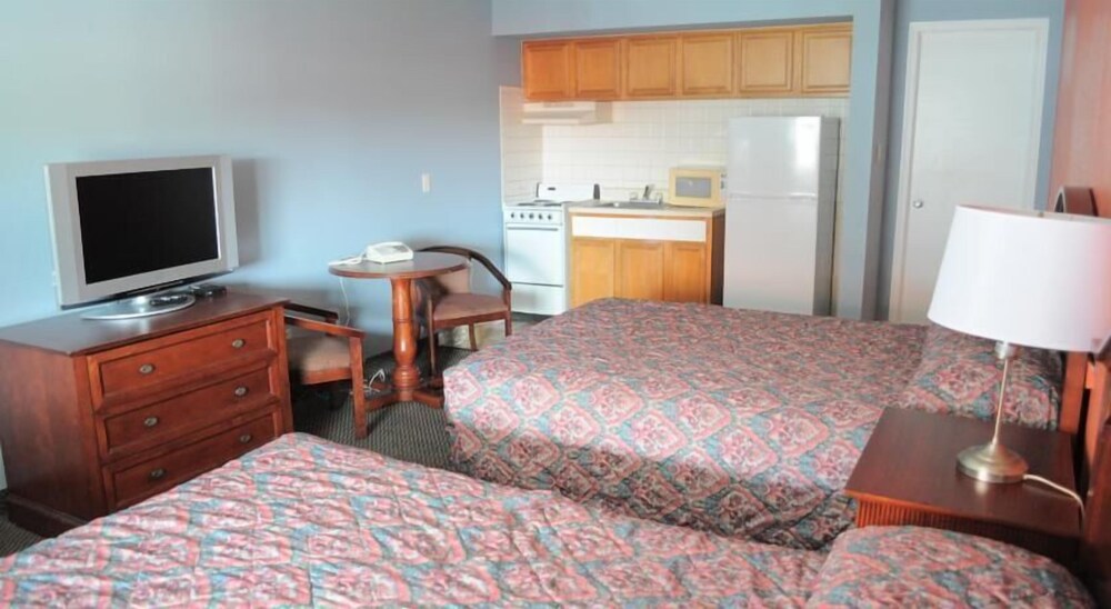 Ocean View Inn - photo 8