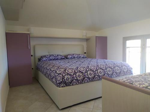 La mansarda della luna — 4-Star Luxury Hotel in Pietra Ligure, Italy