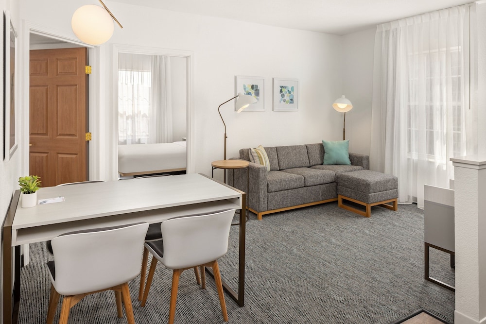 TownePlace Suites by Marriott Chicago Lombard - photo 12