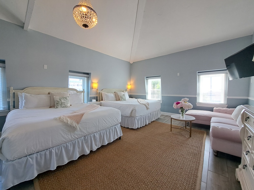 Hotel Manisses - photo 15