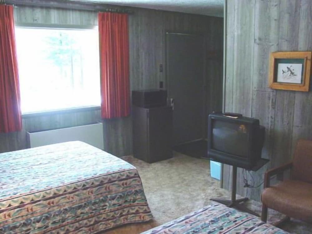 Woodland Motor Lodge - photo 29