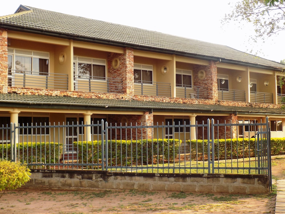 Soroti Hotel in Soroti, Republic of Uganda