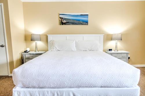 East Shore Lodging - photo 38