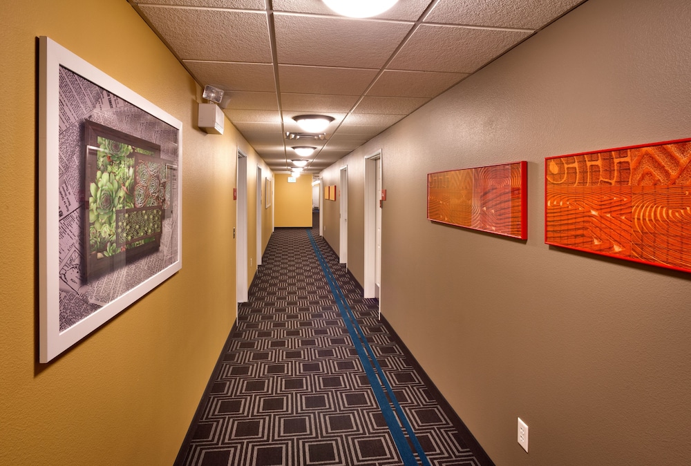Towneplace Suites by Marriott Sierra Vista - photo 31