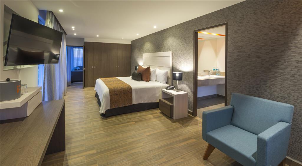 Presidential Suite
