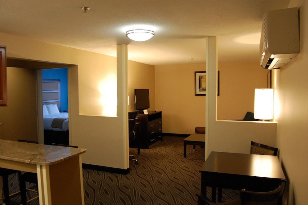 Holiday Inn Express Ludlow by IHG - photo 3