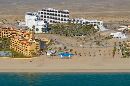 Coastal Getaway on Sandy Beach D502 Casa Blanca — 4-Star Luxury Hotel in Puerto Penasco, Mexico