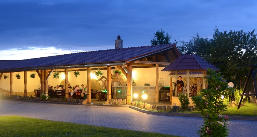 Tyniecki - last minute hotel in Krakow