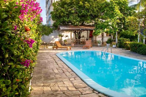 Lar Dos Haukas - last minute hotel in Natal