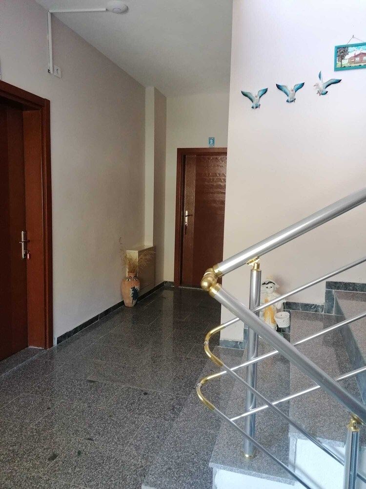 Ispilya Pansiyon in Gokceada, Turkey