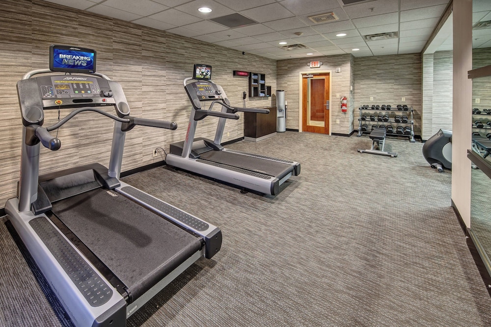 Courtyard by Marriott Lima - photo 21