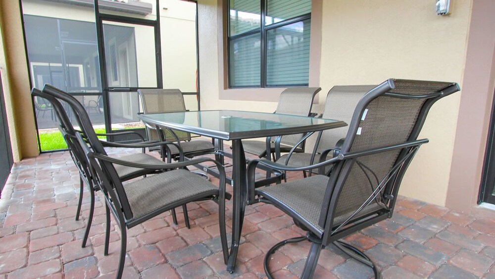Grhmyr1466 Champions Gate Resort 8 Bed 5 Baths House - photo 36