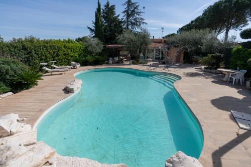 L'antica quercia — hotel in Andria