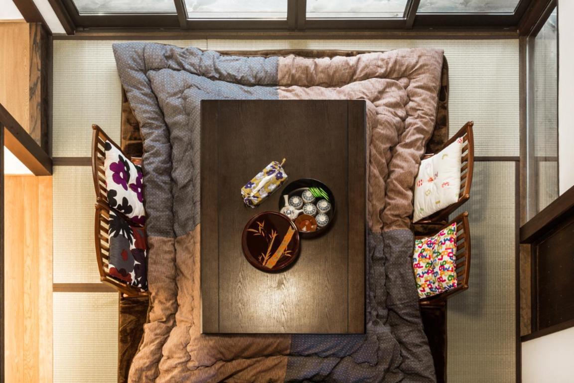 京町家一棟貸しkyoto Machiya Stay En — Kyoto — photo 4