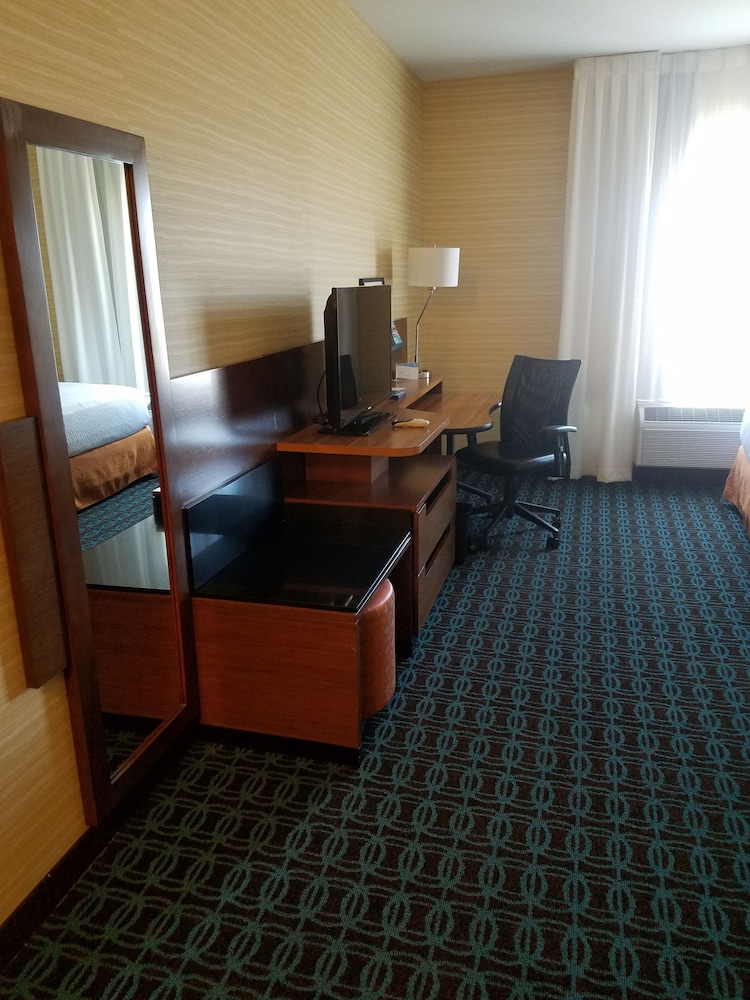 Fairfield Inn & Suites Gallup - photo 6
