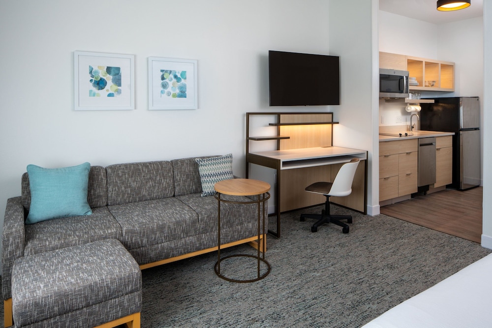 TownePlace Suites by Marriott Pensacola West I 10 - photo 6