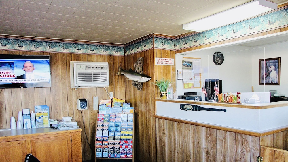 Sage N Sand Motel - photo 3