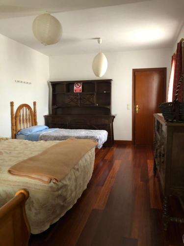 Atico Cerca San Sebastian — Urnieta