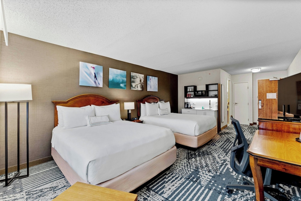 Delta Hotels by Marriott Mount Pleasant - photo 38