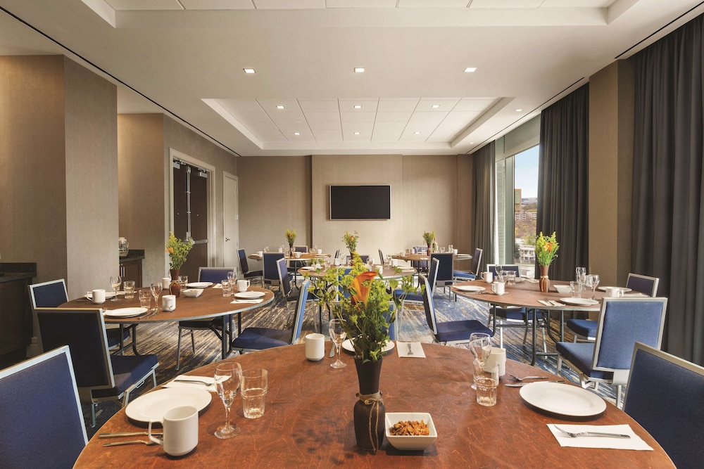 Homewood Suites by Hilton Washington DC Capitol Navy Yard - photo 34