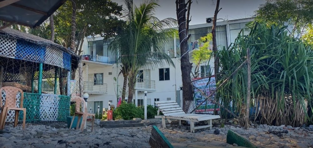 The Atlantic Resort Saint Martin in Chittagong, Bangladesh