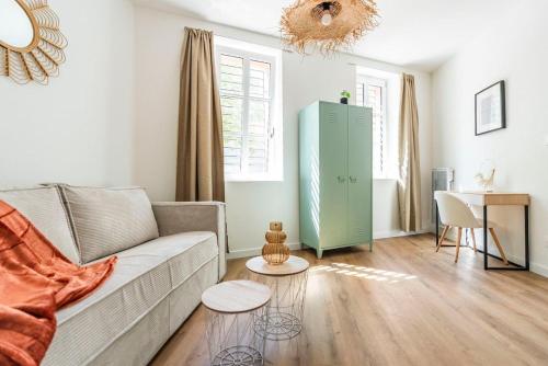 The Cosy Place - carbon neutral hotel in Toulouse