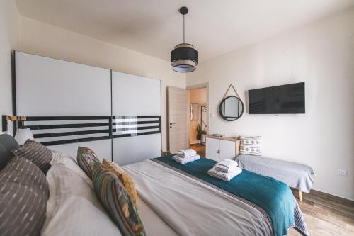 Elmar Homeliving — 4-Star Luxury Hotel in Volos, Greece